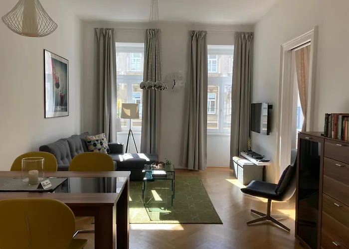 Living * Vienna