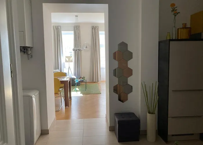 Living Apartment