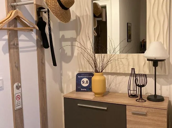 Apartment Living *
