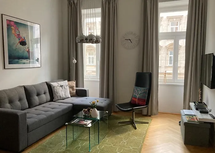 Living Apartment