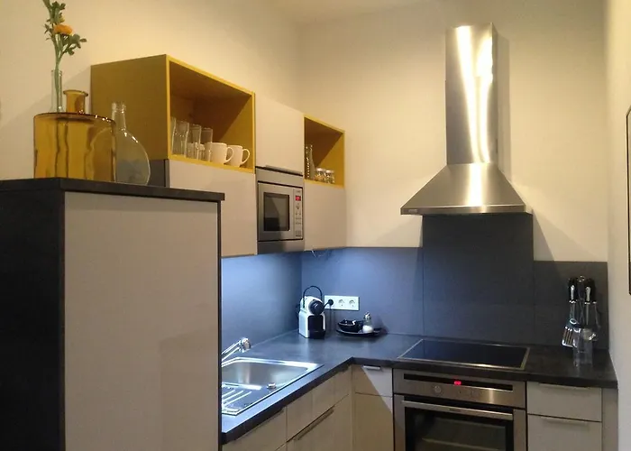 Apartment Living *