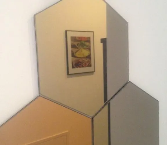 Apartment Living Vienna