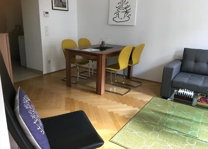 Apartment Living